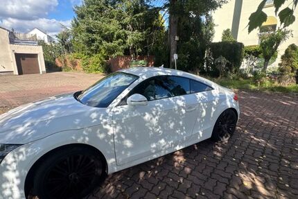 Audi TT 202.000 km 8.400 &euro; Hannover 30167