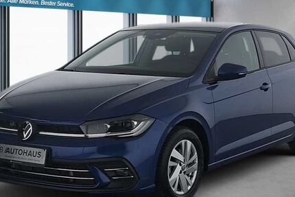 VW Polo 23.014 km 20.830 &euro; Maintal 63477