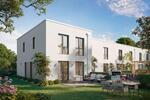 Reihenhaus Zossen - 4 Zimmer, 124 m&sup2;, 1.987&euro; | Angebot:26377542