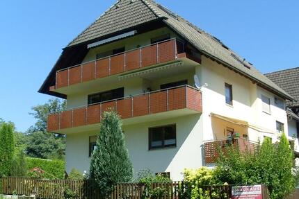 Wohnung Murg - 4.5 Zimmer, 124 m&sup2;, 950&euro; | Angebot:25540146