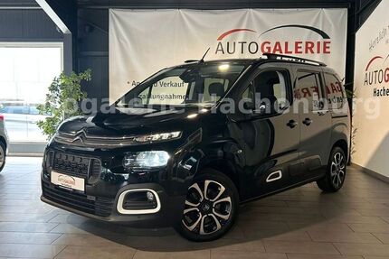 Citroen Berlingo 118.400 km 13.490 &euro; Hachenburg 57627