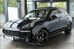 Porsche Cayenne S V8 TDI Platinium Pano Luft Memory 172.000 km 35.999 &euro; Stade 21682