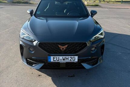 Cupra Formentor 49.639 km 31.499 &euro; Bad Münstereifel 53902