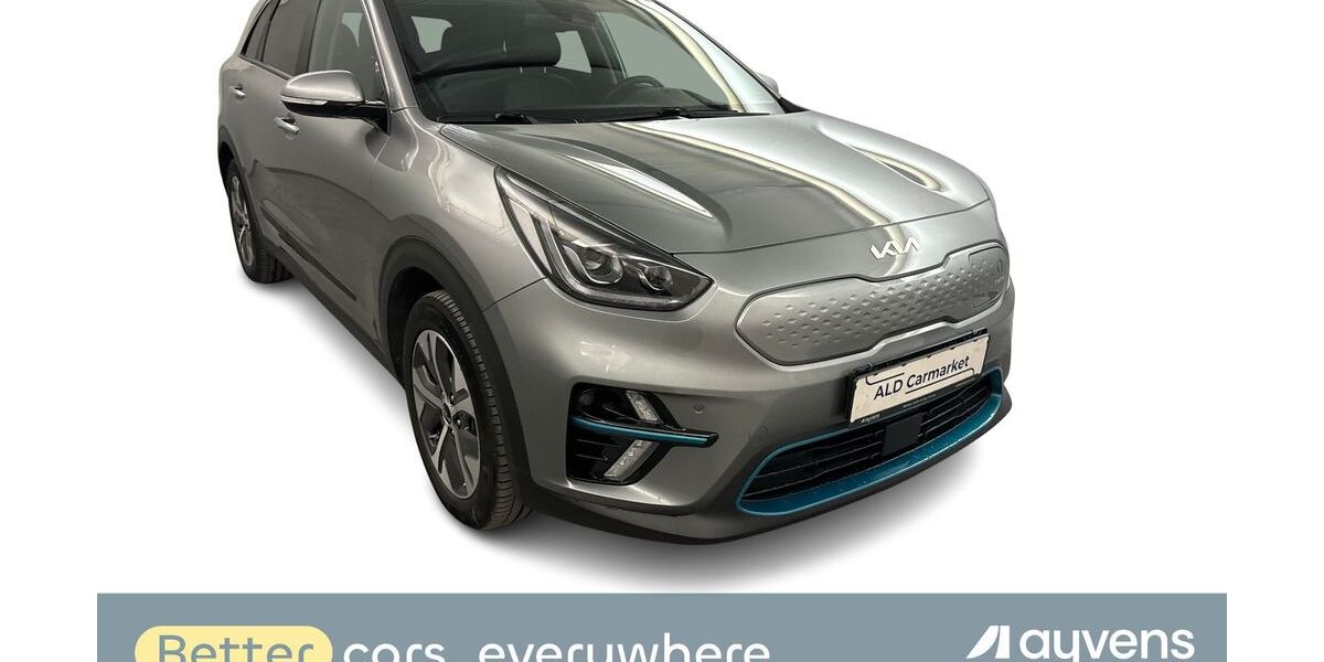 Kia Niro 40.454 km 21.980 &euro; Dorfmark 29683