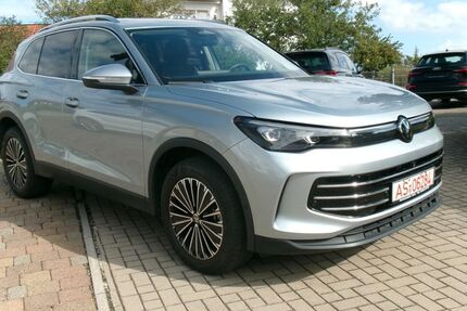 VW Tiguan 9.890 km 38.100 &euro; Michelfeld 91275