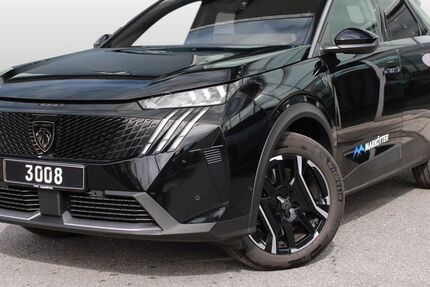 Peugeot 3008 2.500 km 45.990 &euro; Herford 32051