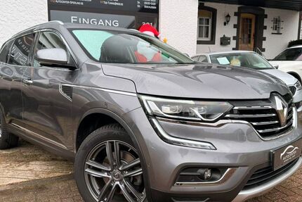Renault Koleos 108.774 km 19.999 &euro; Euskirchen 53881