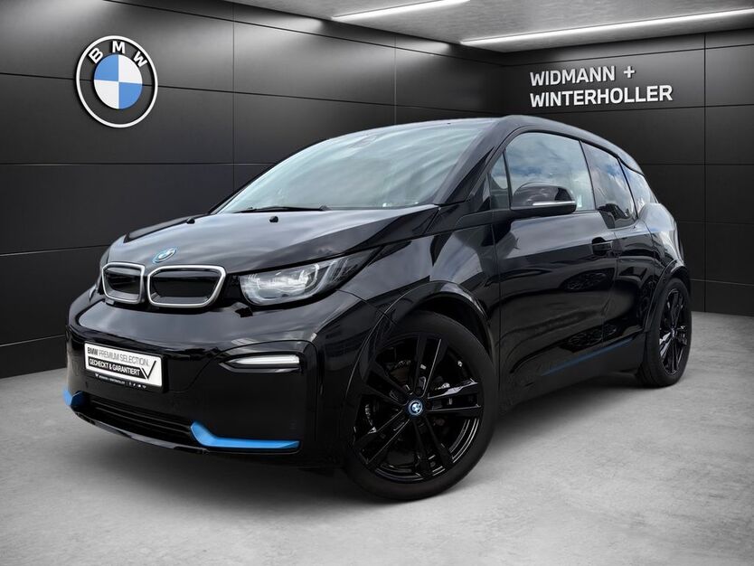 BMW i3 42.700 km 24.580 € Weilheim 82362