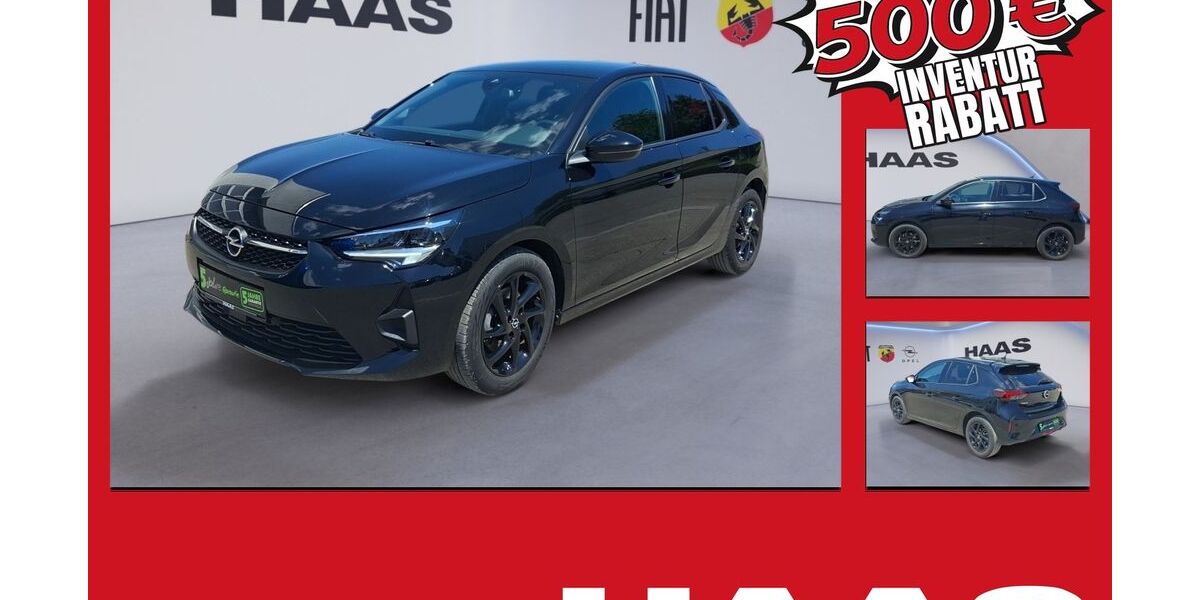 Opel Corsa 37.394 km 13.480 &euro; Schwabmünchen 86830