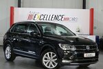 VW Tiguan 2.0 TDI HIGHLINE / LED, ACC+LANE, AHK 141.000 km 18.111 &euro; Hamm 59077