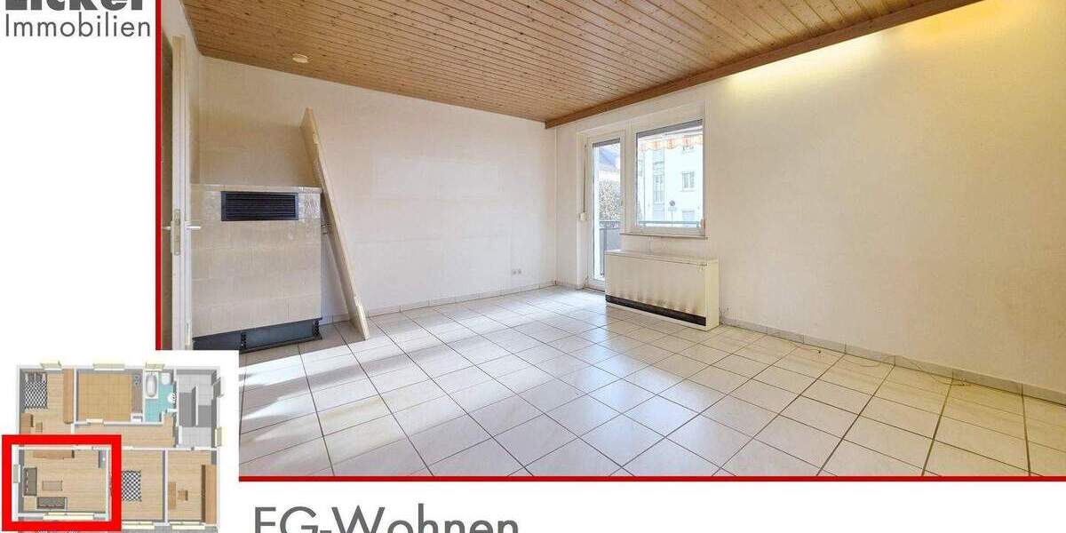 Mehrfamilienhaus, Wohnhaus Ostfildern Nellingen - 1 Zimmer, 237 m&sup2;, 697.000&euro; | Angebot:25677844