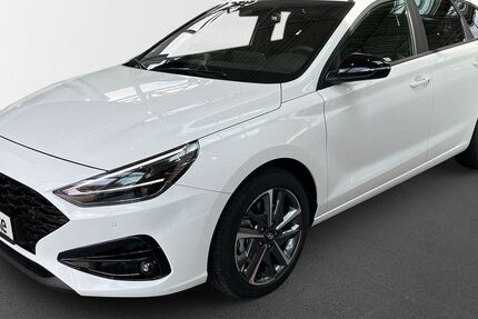 Hyundai i30 11.500 km 27.490 € Erfurt 99086