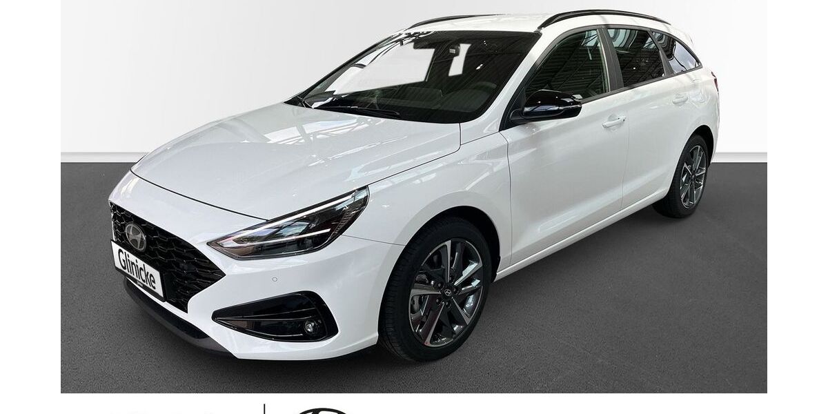 Hyundai i30 11.500 km 27.490 € Erfurt 99086