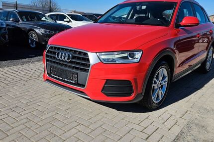 Audi Q3 149.937 km 13.950 &euro; Calden 34379