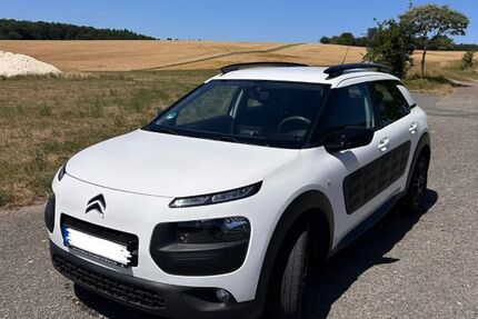 Citroen C4 Cactus 149.000 km 6.790 &euro; Billigheim 74842