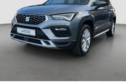 Seat Ateca 21.400 km 28.400 &euro; Ebersberg bei München 85560