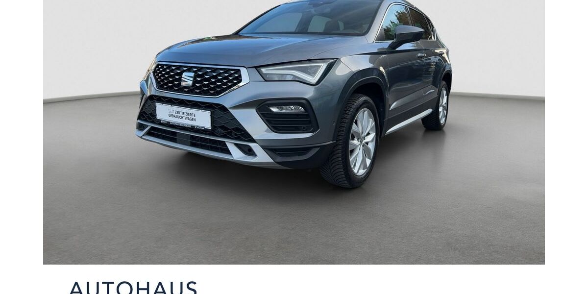 Seat Ateca 21.400 km 28.900 &euro; Ebersberg bei München 85560