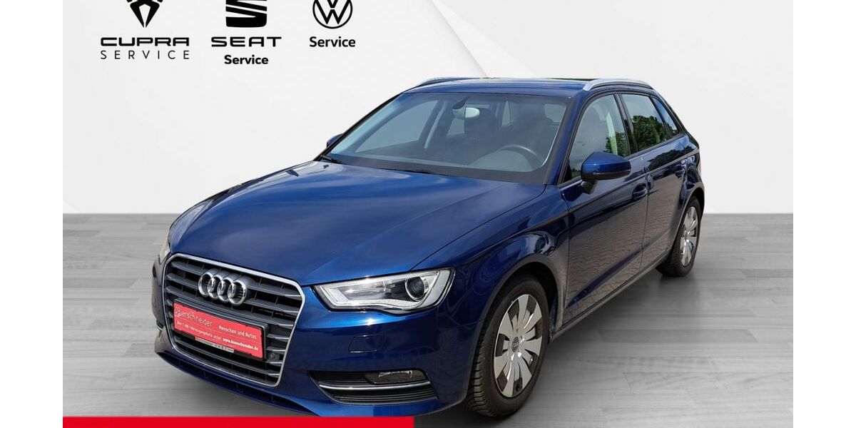Audi A3 79.800 km 15.950 &euro; Gunzenhausen 91710