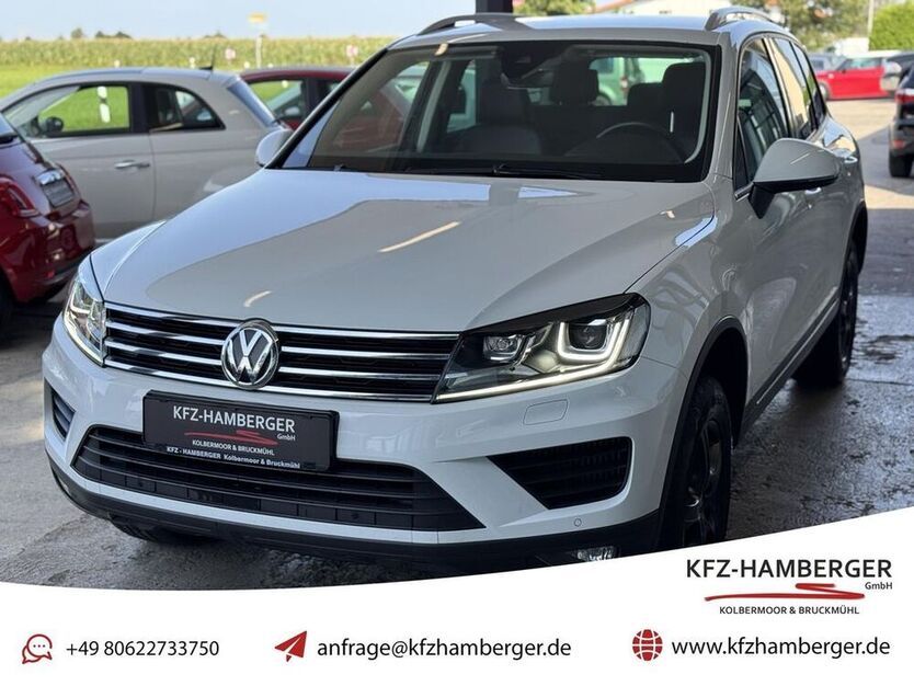 Touareg
