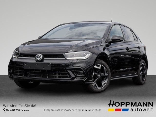 VW Polo 18.185 km 24.490 &euro; Herborn 35745