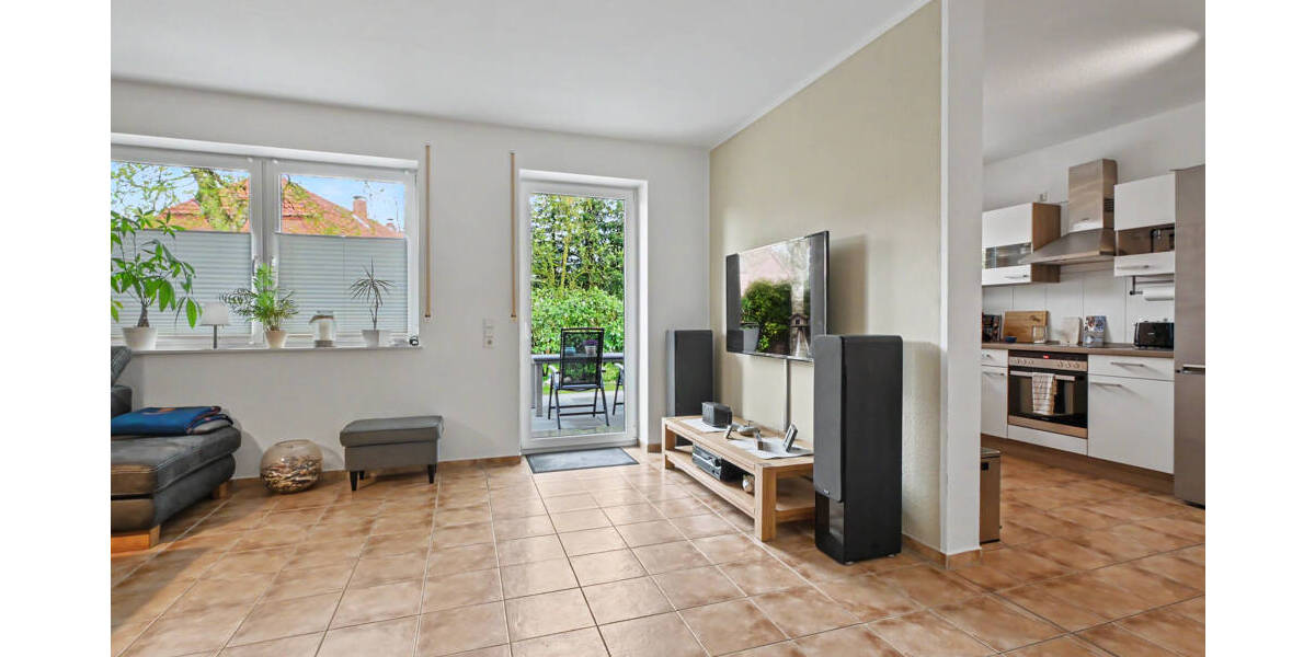 Mehrfamilienhaus, Wohnhaus Apen / Vreschen-Bokel Vreschen-Bokel - 6 Zimmer, 205 m&sup2;, 489.000&euro; | Angebot:26378685