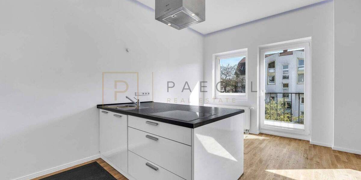 Etagenwohnung Berlin Lichterfelde - 2 Zimmer, 65 m&sup2;, 399.000&euro; | Angebot:26345377