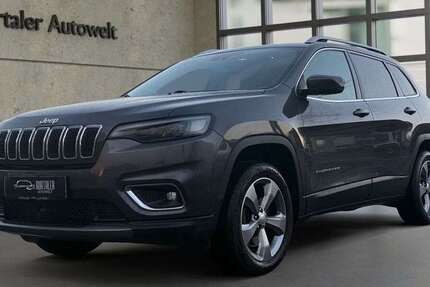 Jeep Cherokee 115.000 km 18.499 € Jülich 52428