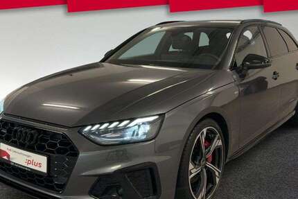 Audi A4 72.400 km 39.900 &euro; Berlin 12489