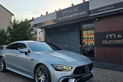 Mercedes-Benz AMG GT 59.000 km 87.990 € OFFENBACH AM MAIN 63075