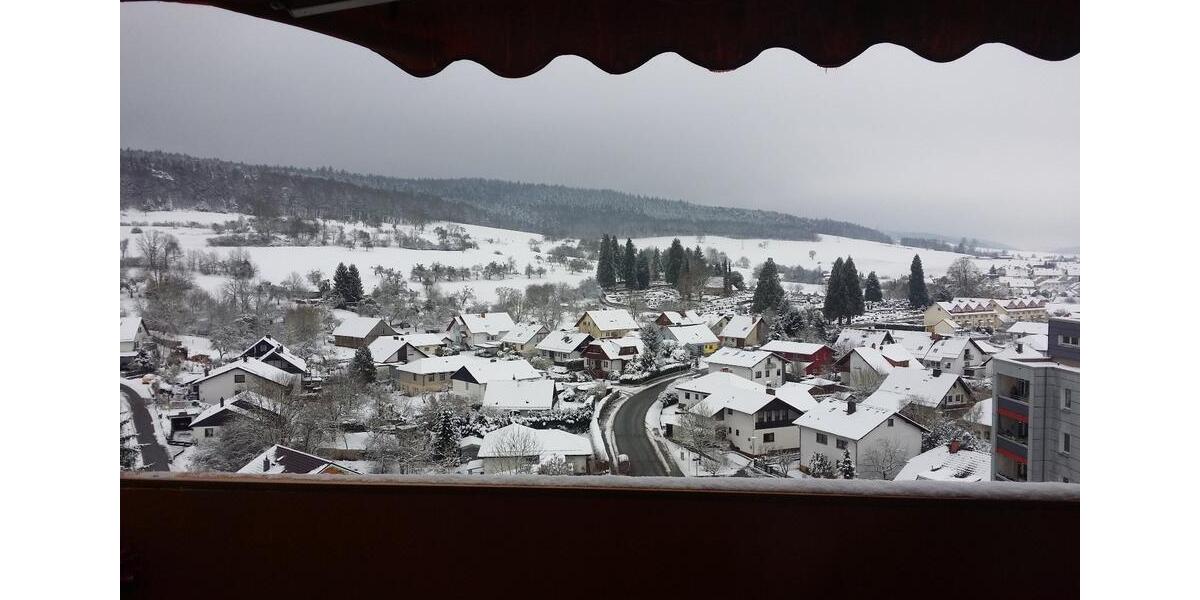 Chic! Michelstadt-3 Zi WE, Lichtdurchflutet mit Fernblick 3 zimmer