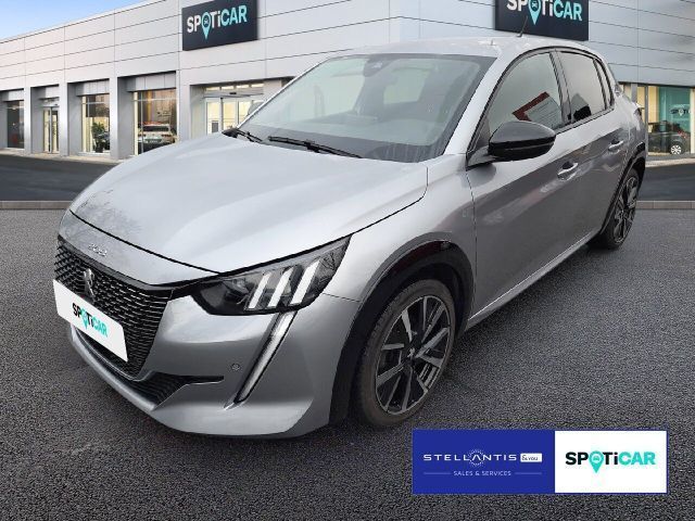 Peugeot 208 47.398 km 15.990 &euro; Heidelberg 69126