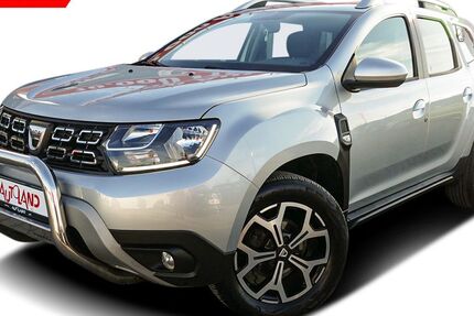 Dacia Duster 92.000 km 15.990 &euro; Greifswald 17489