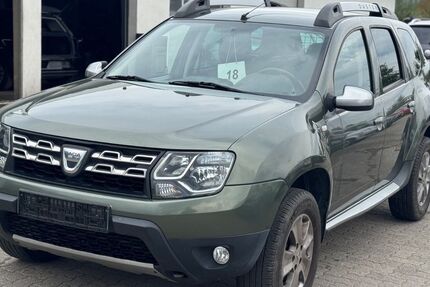 Dacia Duster 194.722 km 7.000 € Neustadt 31535