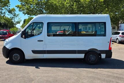Opel Movano 128.000 km 14.900 &euro; Asperg/Ludwigsburg bei Stuttgart 71679