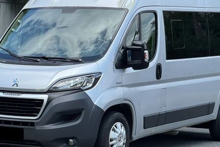Peugeot Boxer 210.000 km 12.900 &euro; Frankfurt 60598