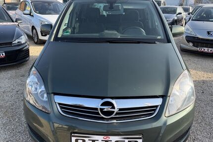 Opel Zafira 234.000 km 1.990 &euro; Singen 78224