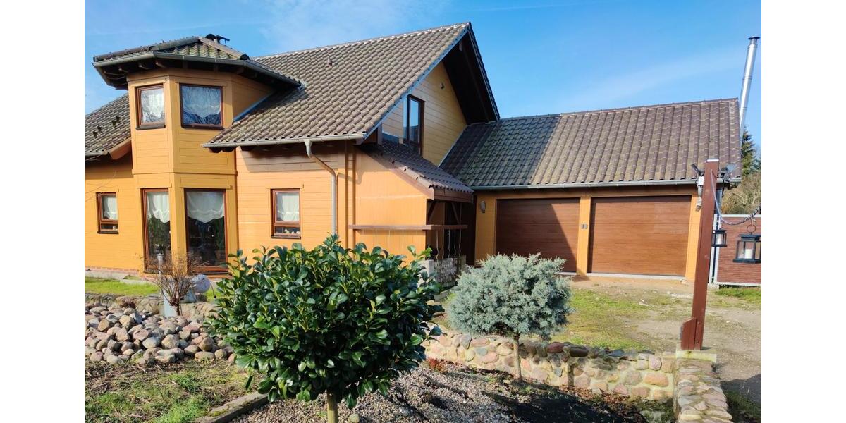 Einfamilienhaus Schwaan - 6 Zimmer, 185 m&sup2;, 549.999&euro; | Angebot:26250074