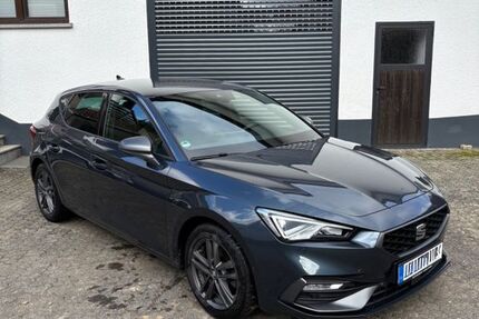 Seat Leon 76.500 km 19.900 &euro; Lind-Obliers 53506