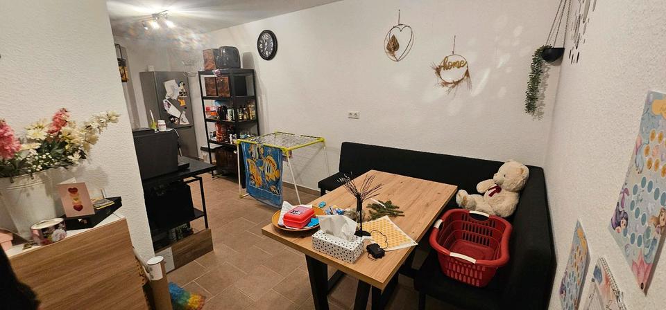 3 Raum Wohnung Nachmieter 3 zimmer