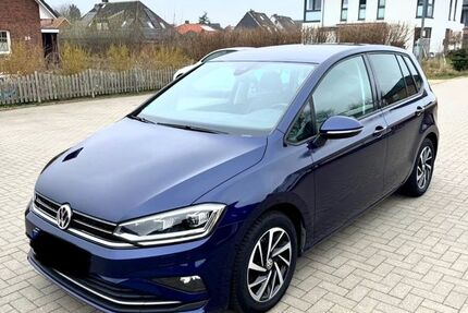 VW Golf Sportsvan 102.000 km 11.900 &euro; Osdorf 24251