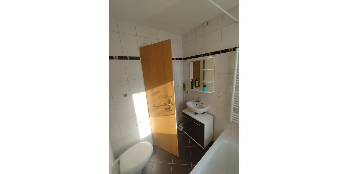 Etagenwohnung Falkensee - 1 Zimmer, 28 m&sup2;, 500&euro; | Angebot:24816056