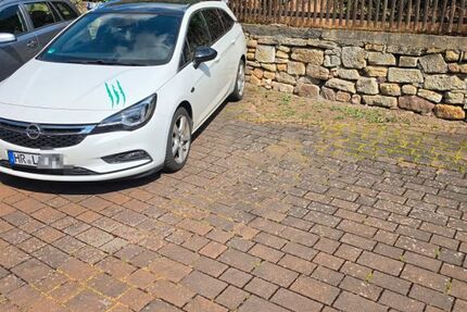 Opel Astra 110.000 km 8.500 &euro; Felsberg 34587