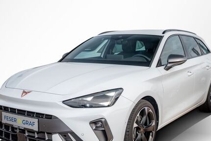 Cupra Leon 27.598 km 32.940 € Magdeburg 39118
