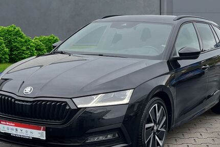 Skoda Octavia 94.668 km 21.870 &euro; Marktredwitz 95615