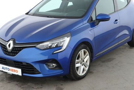 Renault Clio 58.966 km 12.740 &euro; Dresden 01187