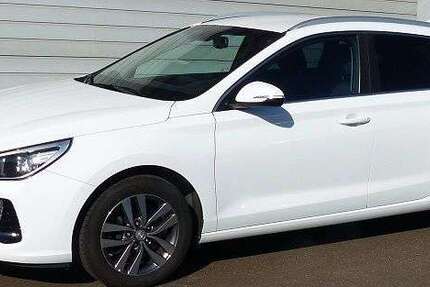 Hyundai i30 88.000 km 13.900 &euro; Kirchberg 55481