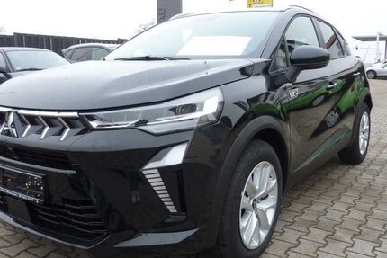Mitsubishi ASX 6.605 km 24.990 &euro; Edingen-Neckarhausen 68535