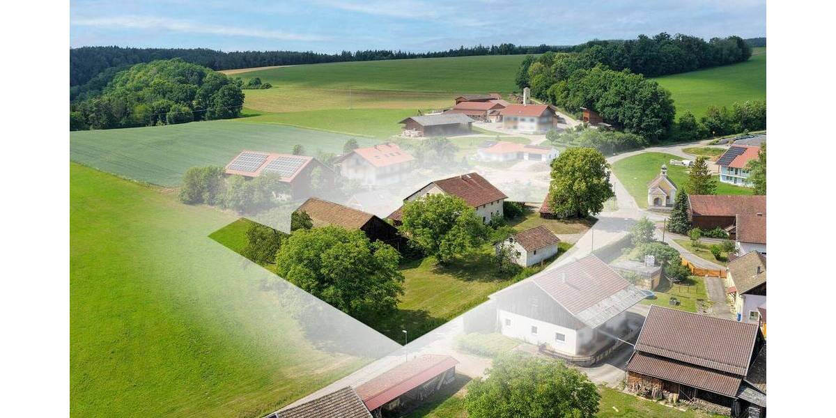 Grundstück Roding Zenzing - 199.500&euro; | Angebot:26886113