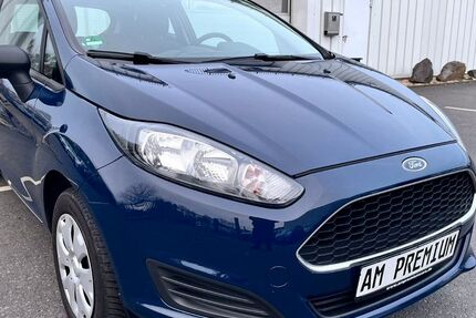 Ford Fiesta 111.500 km 4.990 &euro; Andernach 56626