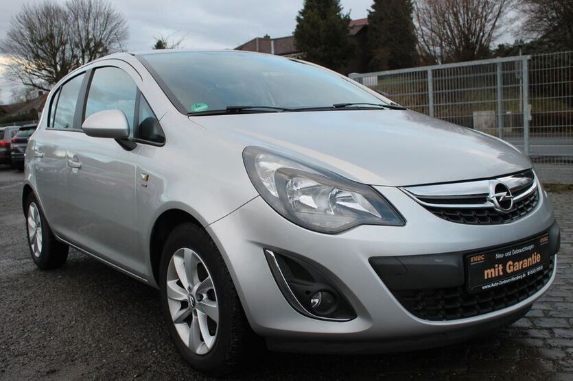 Corsa